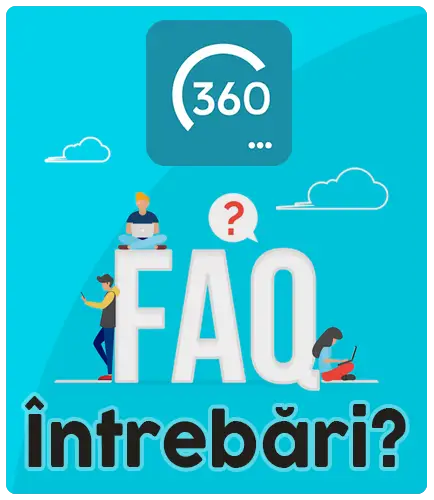 Întrebări frecvente Analiza 360: răspunsuri rapide la dilemele de business