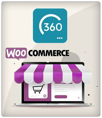 Integrare WooCommerce cu Analiza 360: analiza automată a magazinului online