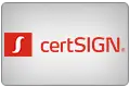 certSIGN